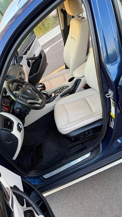 2015 BMW E84 X1 - Image 13 of 15