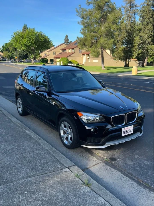 2015 BMW E84 X1 - Image 2 of 8