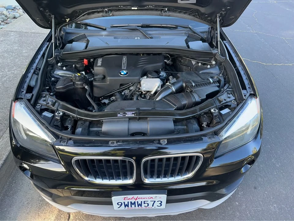 2015 BMW E84 X1 - Image 8 of 8