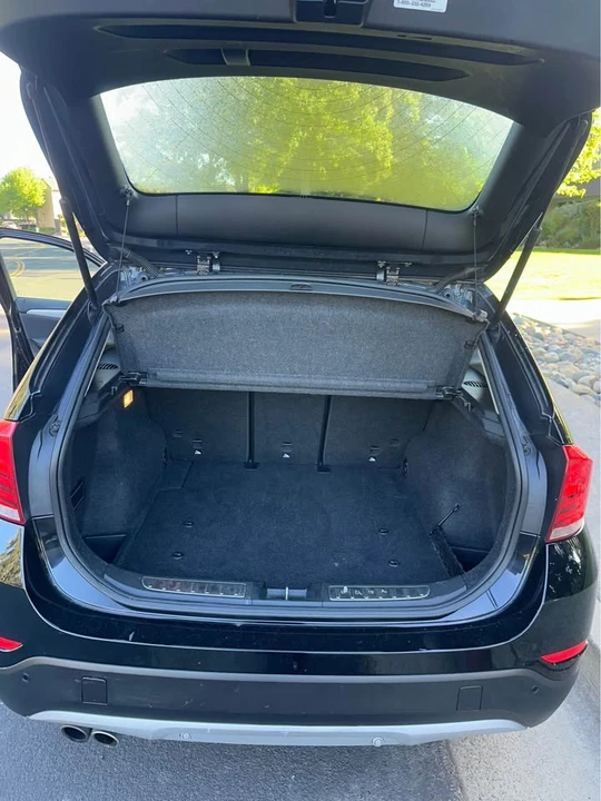 2015 BMW E84 X1 - Image 7 of 8