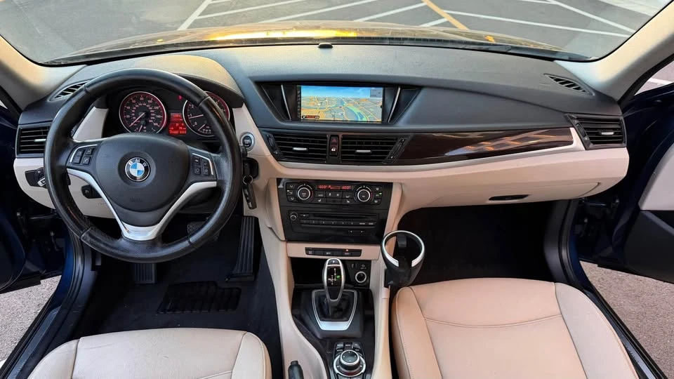 2015 BMW E84 X1 - Image 12 of 15