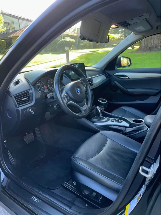 2015 BMW E84 X1 - Image 5 of 8