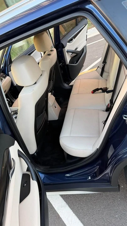 2015 BMW E84 X1 - Image 11 of 15