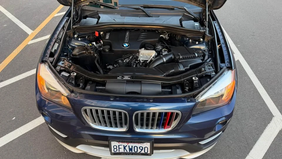 2015 BMW E84 X1 - Image 15 of 15