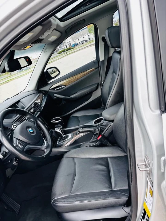 2015 BMW E84 X1 - Image 6 of 9