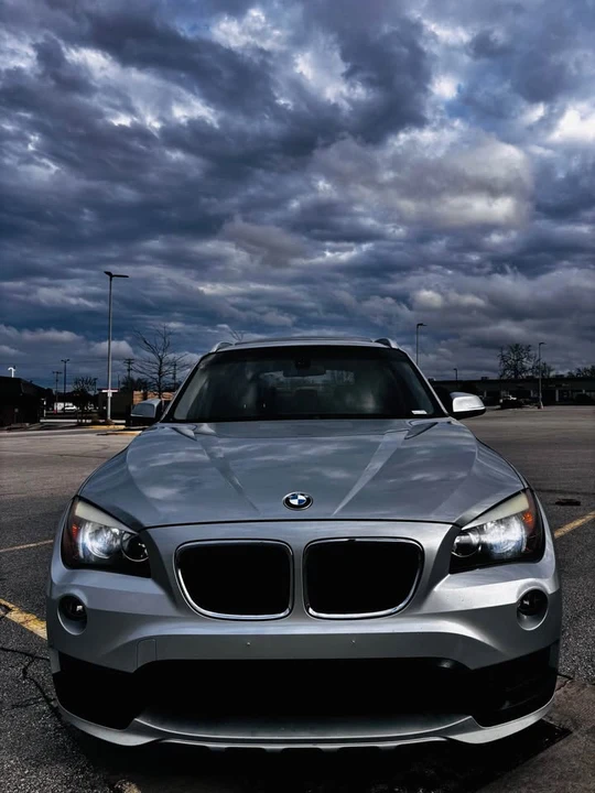 2015 BMW E84 X1 - Image 3 of 9