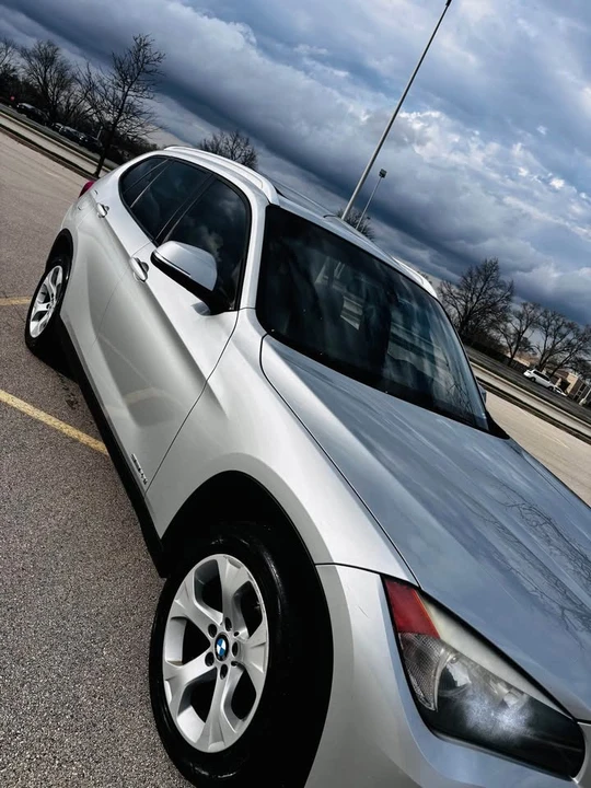 2015 BMW E84 X1 - Image 2 of 9