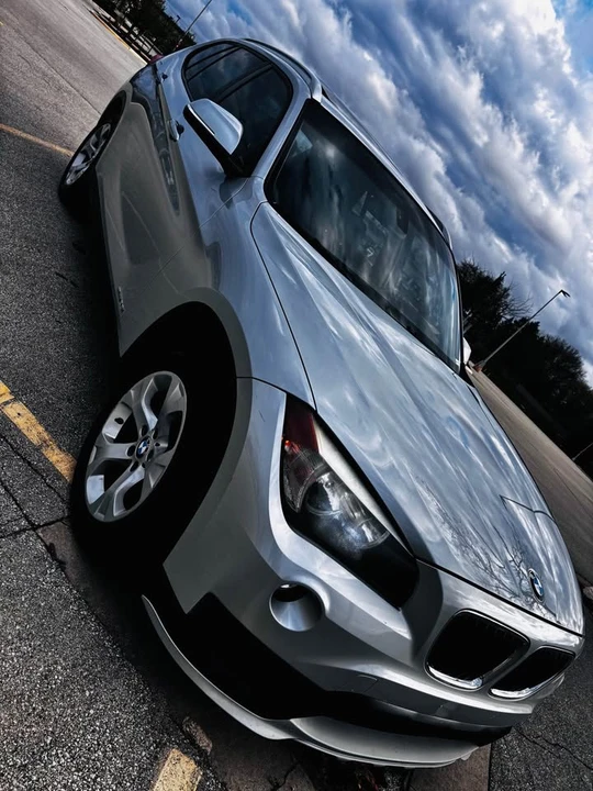 2015 BMW E84 X1 - Image 4 of 9