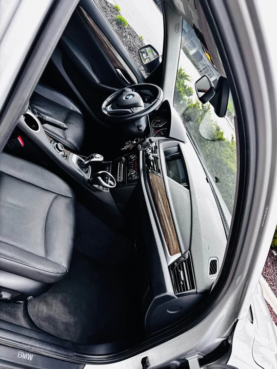 2015 BMW E84 X1 - Image 9 of 9