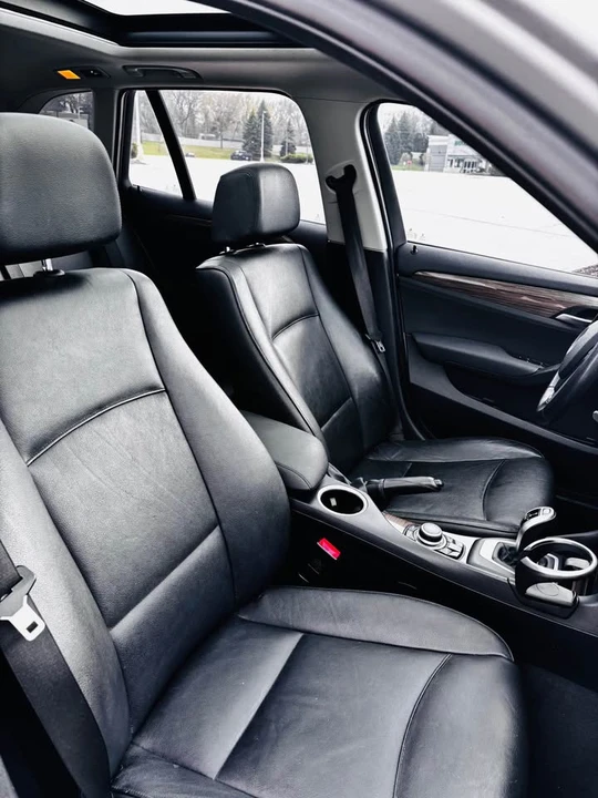 2015 BMW E84 X1 - Image 7 of 9