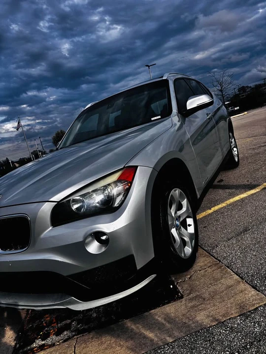 2015 BMW E84 X1 - Image 5 of 9