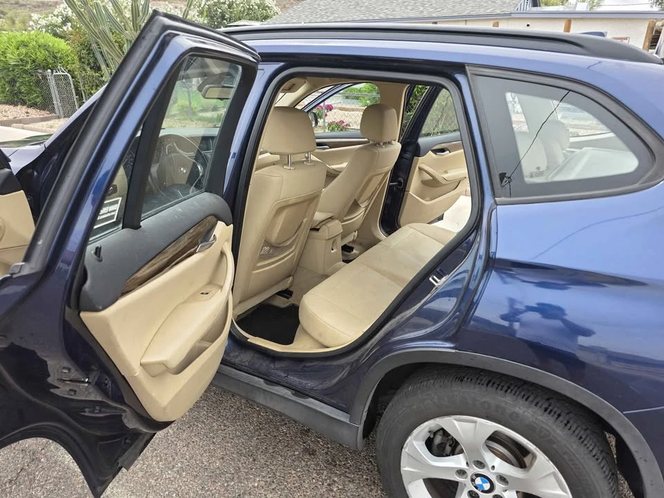 2015 BMW E84 X1 - Image 7 of 14