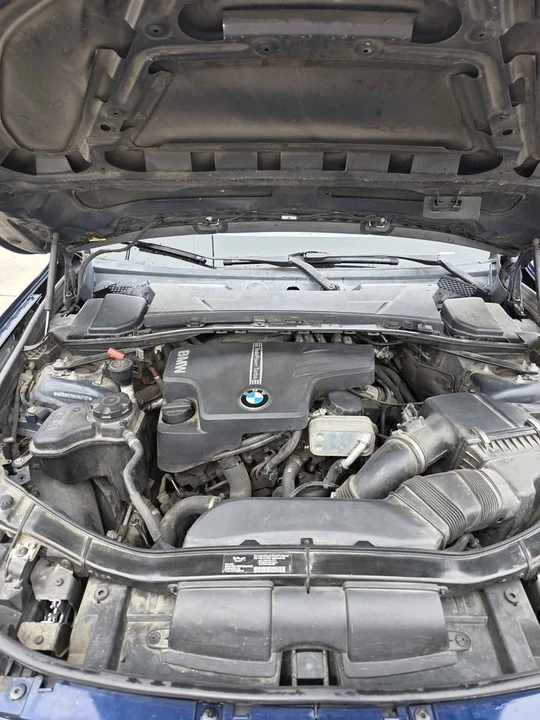 2015 BMW E84 X1 - Image 12 of 14