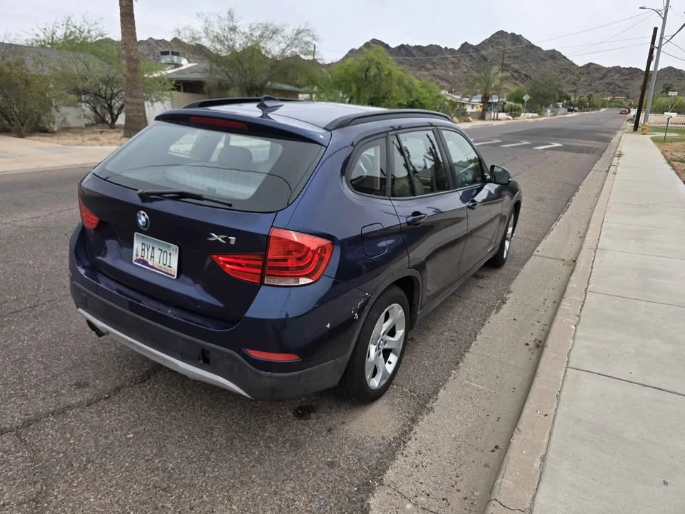 2015 BMW E84 X1 - Image 3 of 14