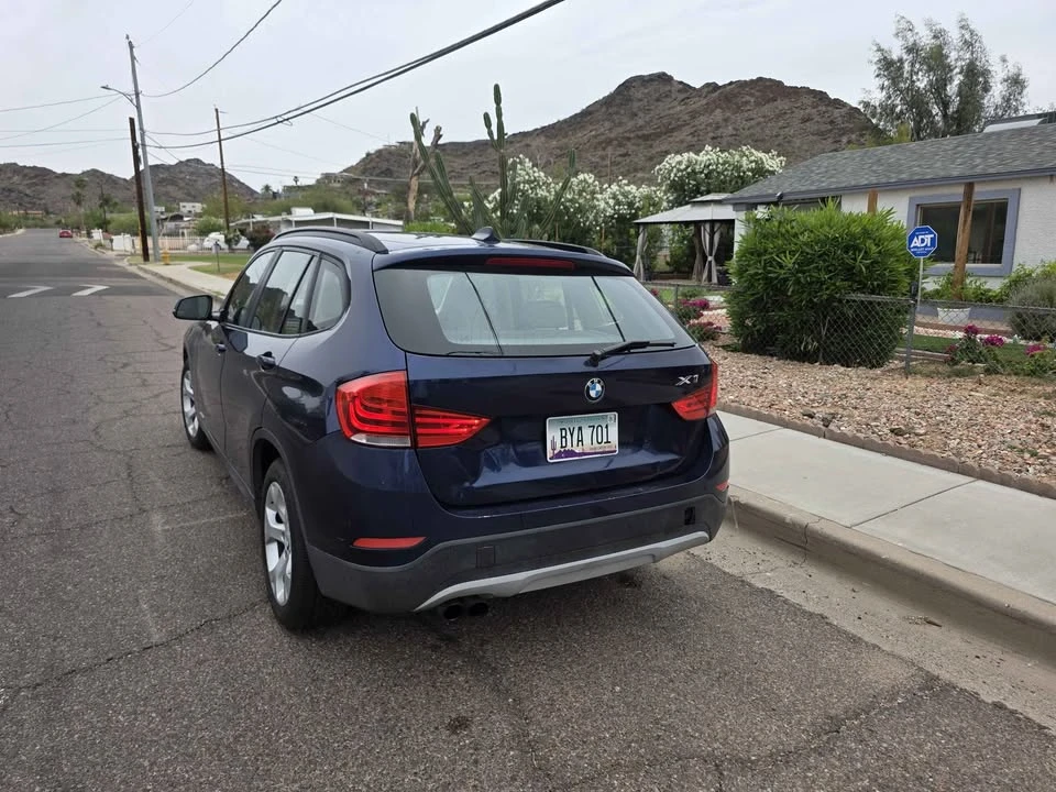 2015 BMW E84 X1 - Image 4 of 14