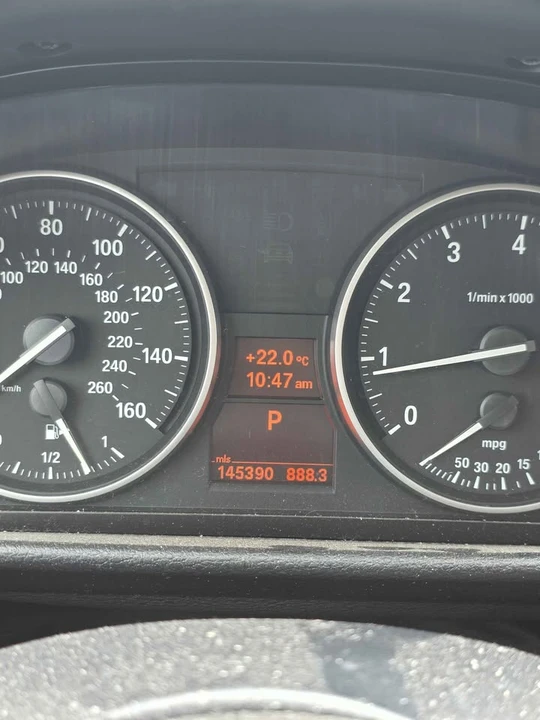 2015 BMW E84 X1 - Image 14 of 14