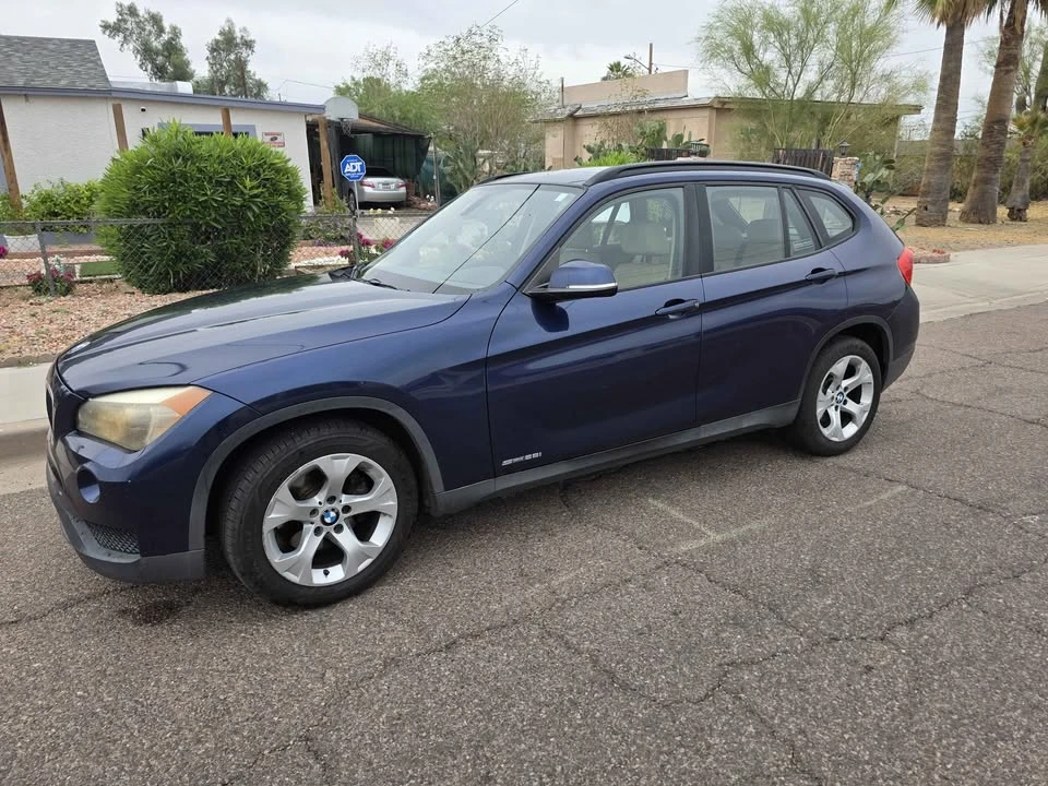 2015 BMW E84 X1 - Image 5 of 14