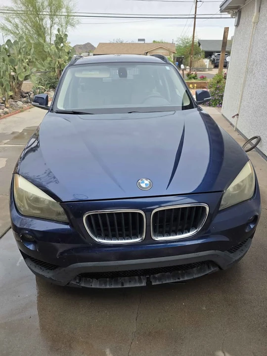 2015 BMW E84 X1 - Image 13 of 14