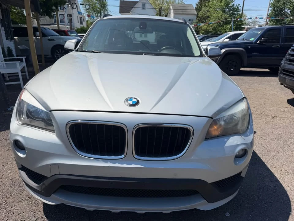 2015 BMW E84 X1 - Image 4 of 14