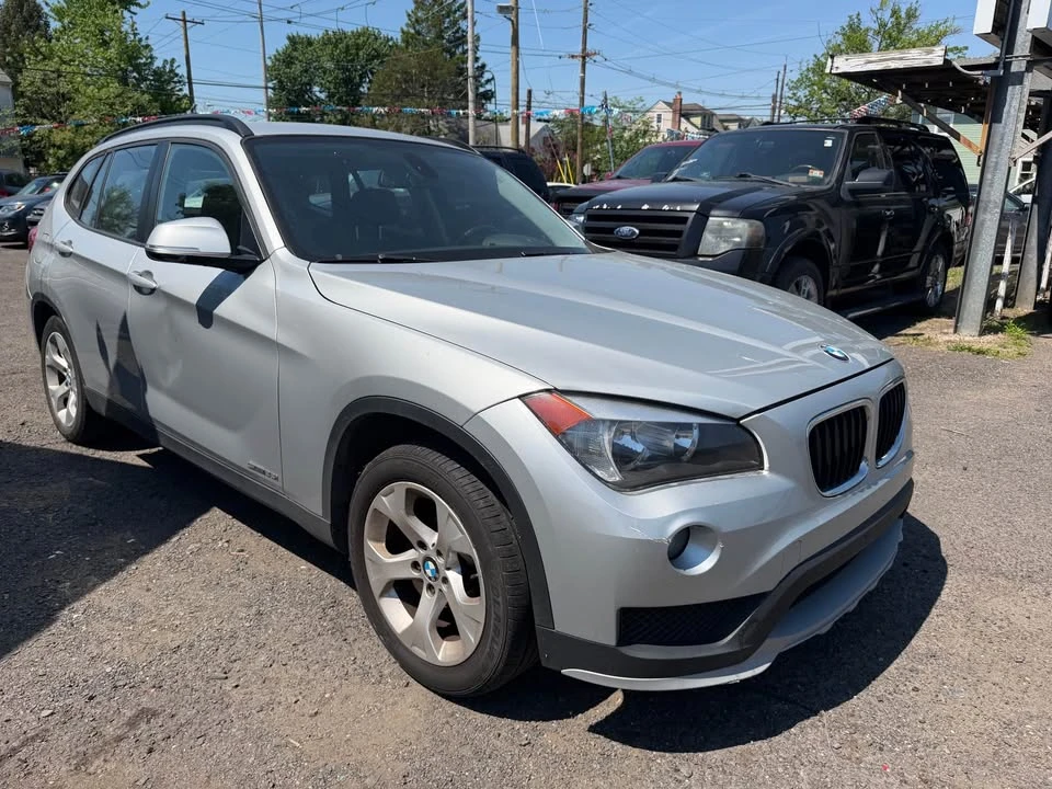 2015 BMW E84 X1 - Image 2 of 14