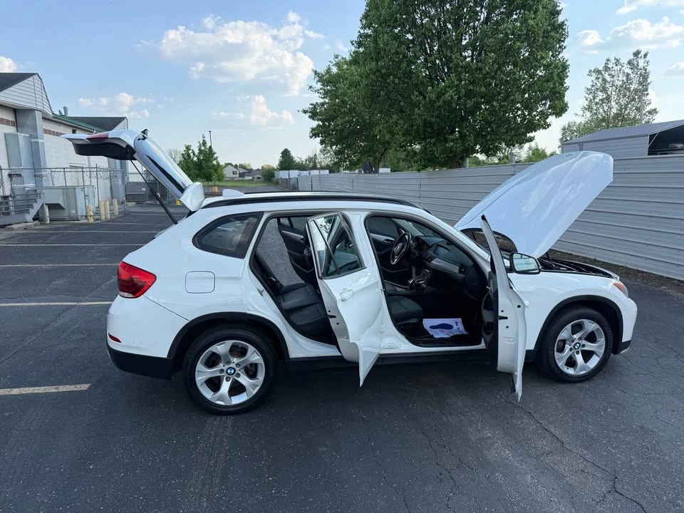 2015 BMW E84 X1 - Image 12 of 17