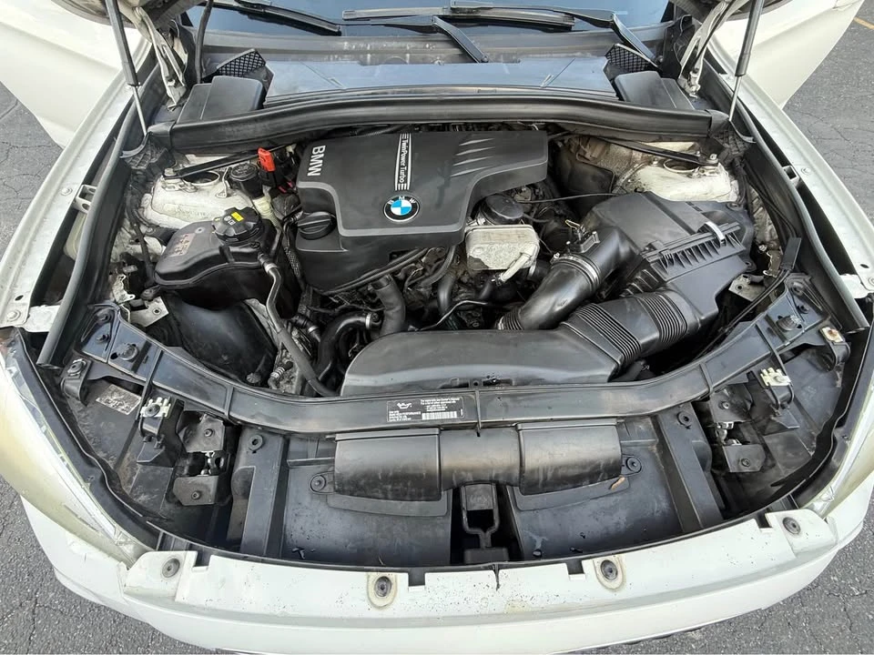 2015 BMW E84 X1 - Image 13 of 17