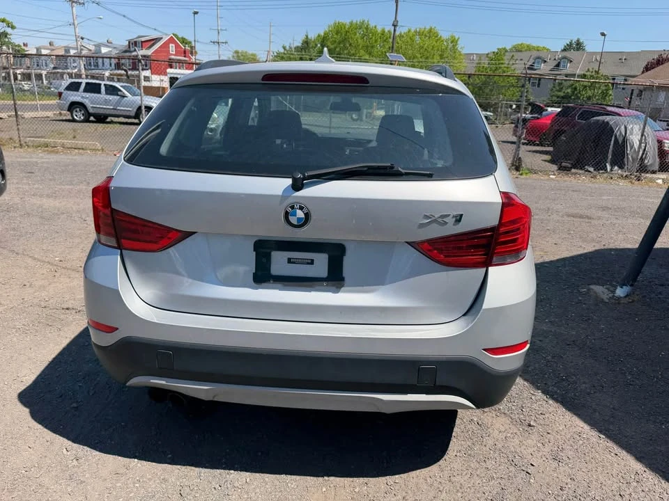 2015 BMW E84 X1 - Image 8 of 14