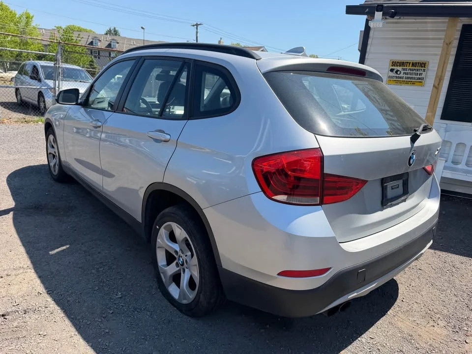 2015 BMW E84 X1 - Image 9 of 14