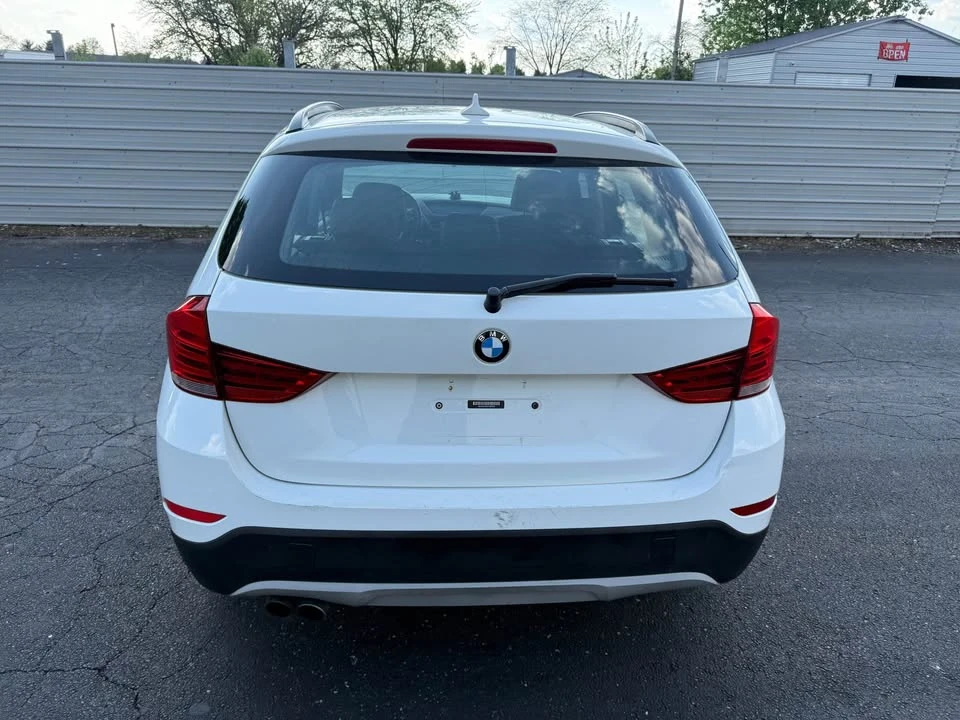2015 BMW E84 X1 - Image 8 of 17