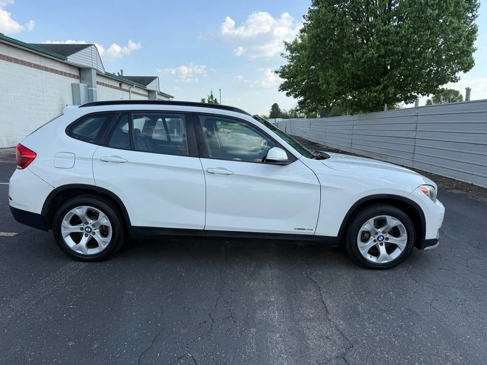 2015 BMW E84 X1 - Image 4 of 17