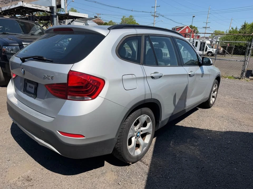 2015 BMW E84 X1 - Image 7 of 14