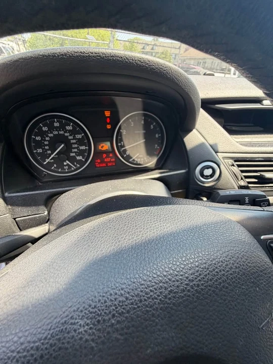 2015 BMW E84 X1 - Image 13 of 14