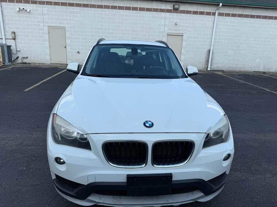 2015 BMW E84 X1 - Image 3 of 17