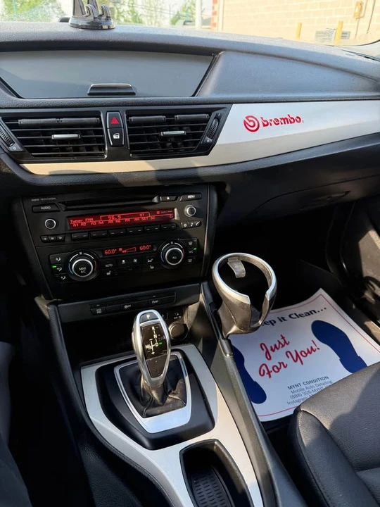 2015 BMW E84 X1 - Image 17 of 17