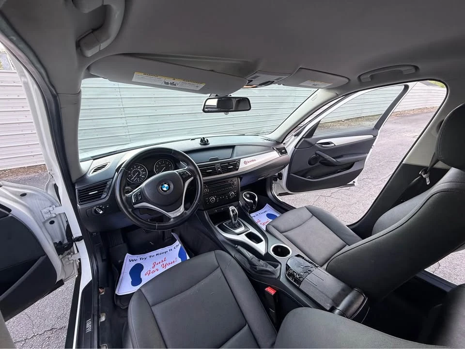2015 BMW E84 X1 - Image 11 of 17
