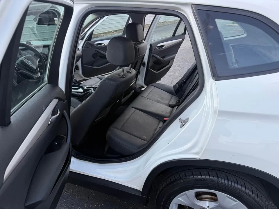 2015 BMW E84 X1 - Image 10 of 17