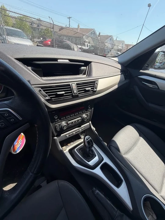 2015 BMW E84 X1 - Image 12 of 14
