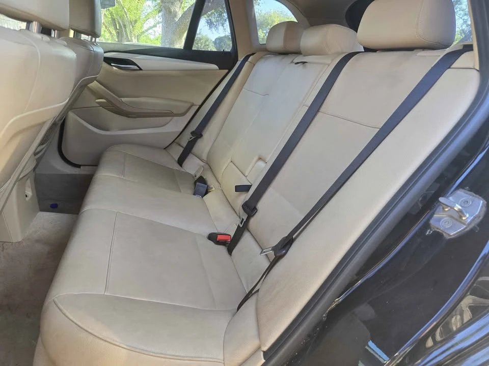 2015 BMW E84 X1 - Image 9 of 11