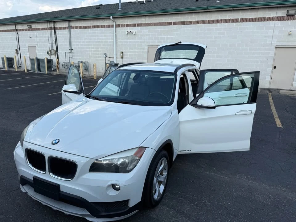 2015 BMW E84 X1 - Image 15 of 17