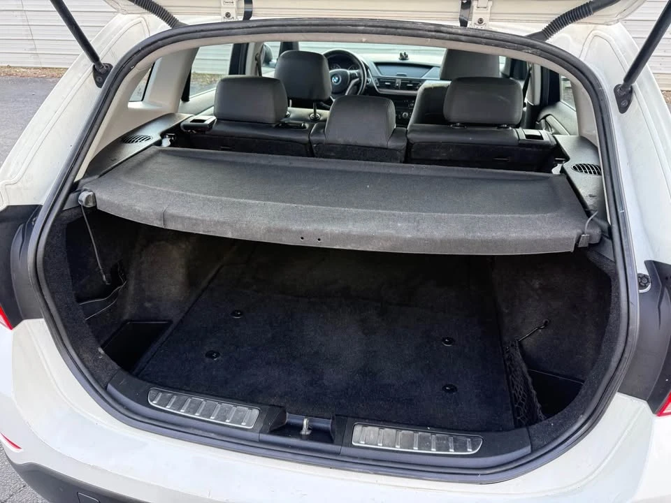 2015 BMW E84 X1 - Image 6 of 17