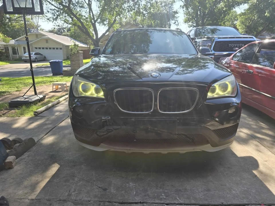 2015 BMW E84 X1 - Image 3 of 11