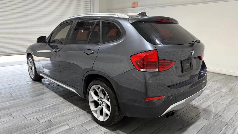 2015 BMW E84 X1 - Image 2 of 7
