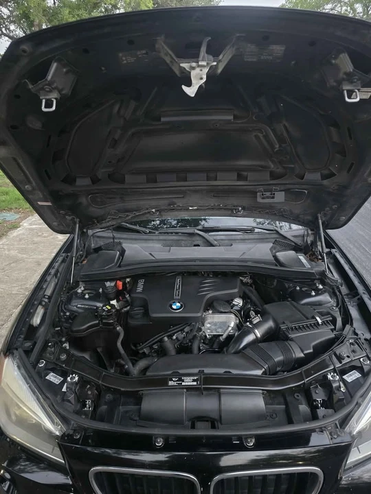 2015 BMW E84 X1 - Image 10 of 11