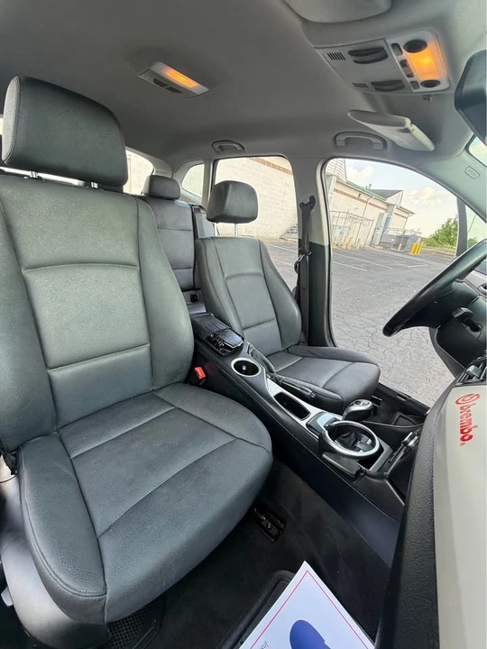 2015 BMW E84 X1 - Image 16 of 17