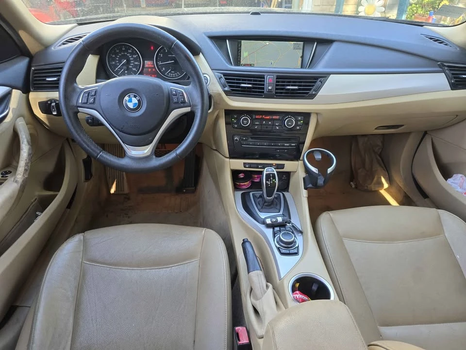 2015 BMW E84 X1 - Image 8 of 11