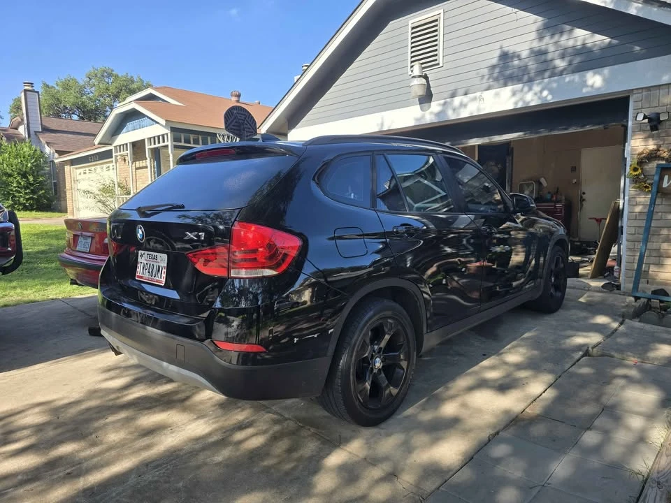 2015 BMW E84 X1 - Image 7 of 11