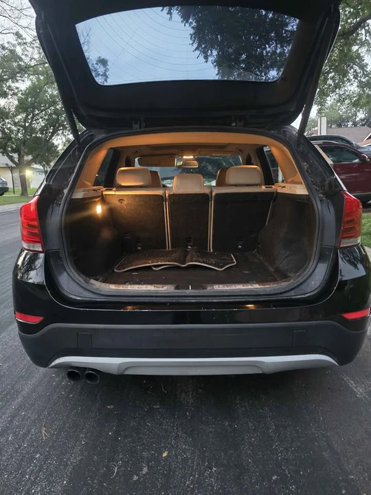 2015 BMW E84 X1 - Image 11 of 11