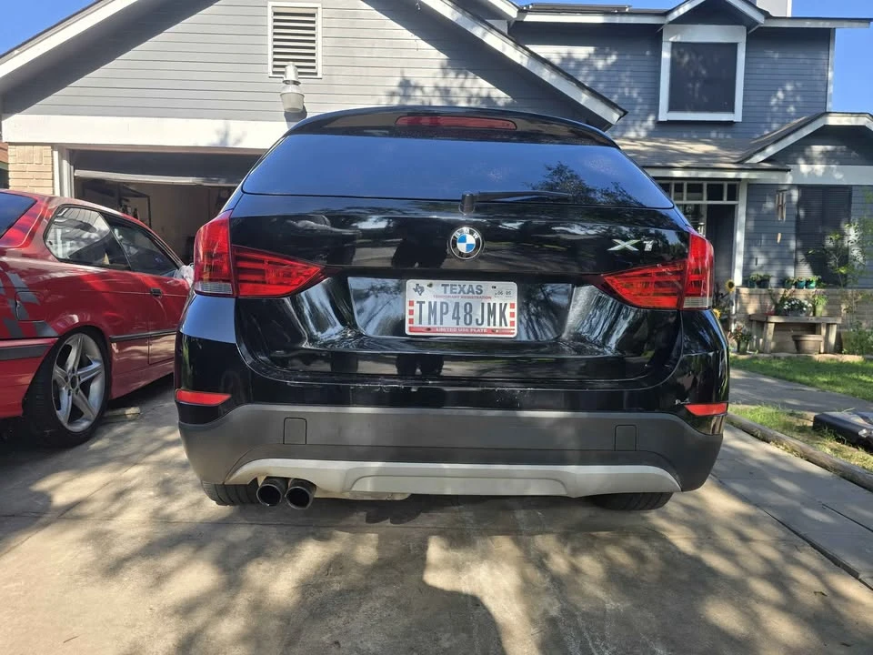 2015 BMW E84 X1 - Image 6 of 11