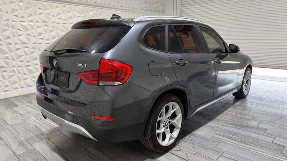 2015 BMW E84 X1 - Image 3 of 7