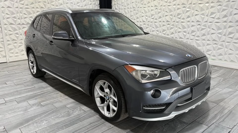 2015 BMW E84 X1 - Image 4 of 7